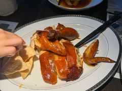 -穿越·外婆家(西溪天堂店)