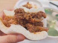 -关中闫记粉蒸肉(和平路店)