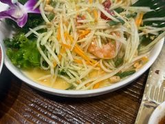 -Siam泰餐厅(水上公园店)