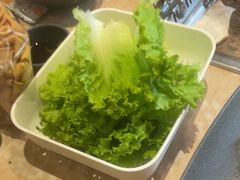 -新石器烤肉(高行万嘉店)