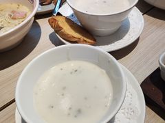 -卡朋西餐(悦汇城店)