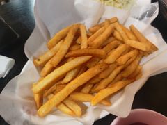 -the frypan韩国炸鸡啤酒(五路居店)