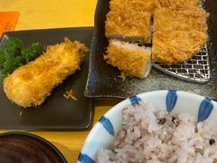 腰内猪排-胜博殿日式炸猪排(西红门店)