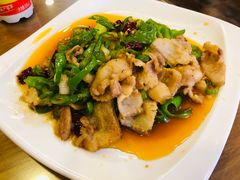 -有家驴肉黄面(敦煌店)
