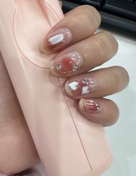 -馨儿·美甲美睫