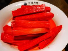 -河沿肉饼Beijing Pie(锡拉胡同店)