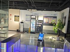 -汇乐游泳馆(莲花南路店)