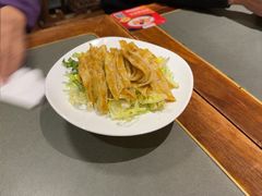 -小吊梨汤·北京菜·烤鸭(清河万象汇店)