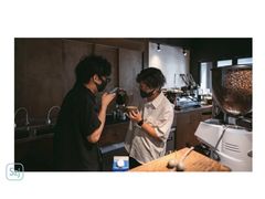 -Metal hands·铁手咖啡