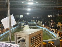 -光头佬钓虾场·烧烤·聚餐·亲子(金沙洲店)