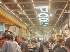 -破店肥哈·东北烧烤·夜宵(南山保利店)