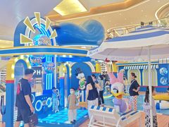 -天河城购物中心