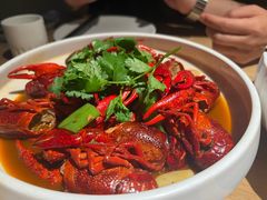 -同福龙虾(高新店)