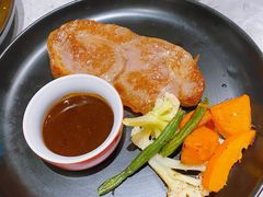 -必胜客(漕宝路店)