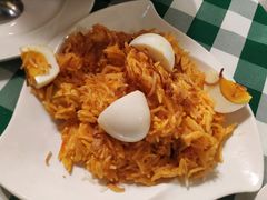 杂菜黄饭-Santoor 萨都里印度餐厅(北锣鼓巷店)
