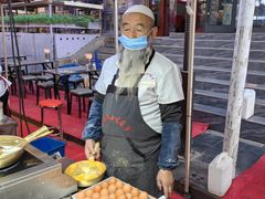 -正宁路小吃夜市