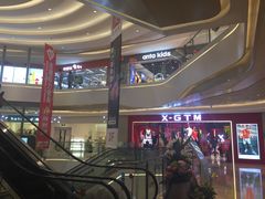 -布吉佳兆业广场