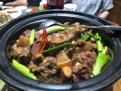 带皮牛肉-杨厝六十六农庄农舍(杨厝路店)