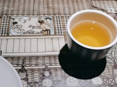 -绿茶餐厅(西湖银泰百货店)