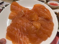 -芭菲盛宴·环球美食(北城国际店)