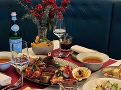 -普朗姆生蚝牛排馆 The Plump Oyster(成都摩方购物中心店)