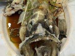 -大茄来海鲜餐厅(亚洲城分行)