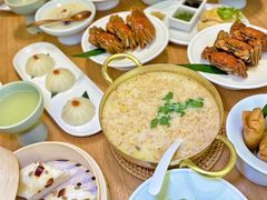 -苏小柳手工点心(人民广场分院)