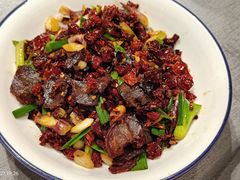 -严三毛口味虾·小严同学的店(曙光路直营店)