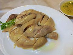 中国金奖清心鸡-清新鸡沙田乳鸽店(金融店)