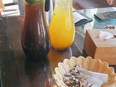 -江边城外烤全鱼(方庄时代购物中心店)