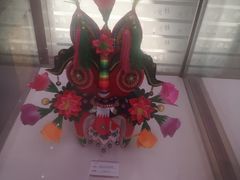 -亮宝楼国宴+文化陕菜