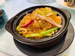 鲜虾粉丝煲-广州酒家(越华店)