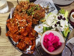 -Dak's 炸鸡(远景路店)