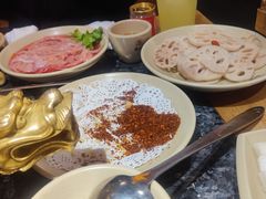 -蜀大侠火锅(总府路店)