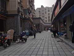 -科巷菜场