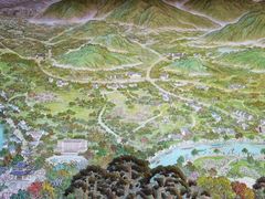 -杭州半山国家森林公园