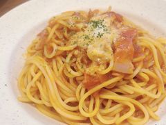 -萨莉亚意式餐厅(永旺购物中心店)