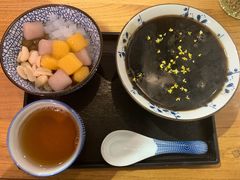万得烧仙草-WONDER ICE 萬得冰田(建設路总店)