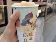 -仙境豆夫(步行街旗舰店)
