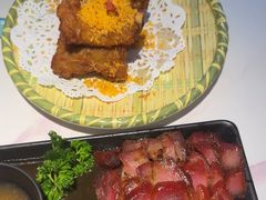 -荔粥记潮汕砂锅粥(太湖路店)