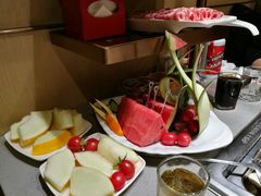 -海底捞火锅(凯德广场店)