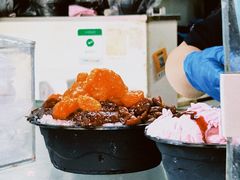 -小胖老味刨冰