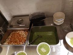 -李与白包子铺(桐梓林店)