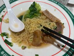 -新世界餐厅(万达店)