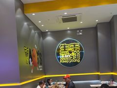 -小杨生煎(深圳岗厦北店)