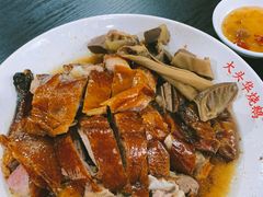 -黄连大头华烧鹅店(大良店)