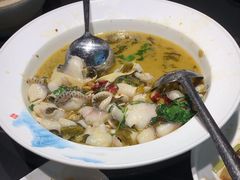 -秋色客家菜(南山店)