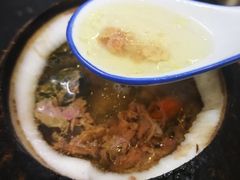 -達揚原味燉品(文明路店)