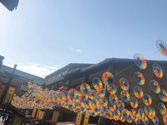 -西安华夏文旅水世界