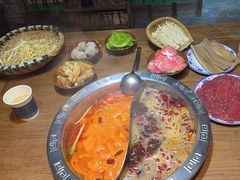 -楠火锅(光谷民族大道店)